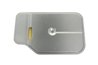 Hydraulikfilter, Automatikgetriebe Febi Bilstein 24538