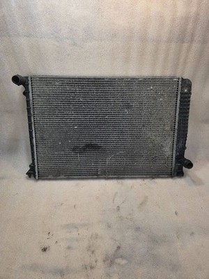 Audi A8 S8 D2 4D 1997 Wasserkühler Diesel MPP16959