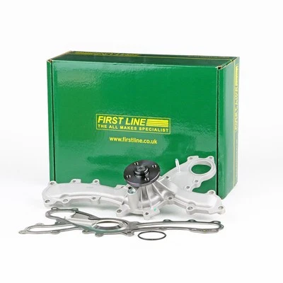 Bomba de agua FWP2201 refrigerante primera línea 1610009441 1610009442 1610039455 calidad Foto 2 de 4