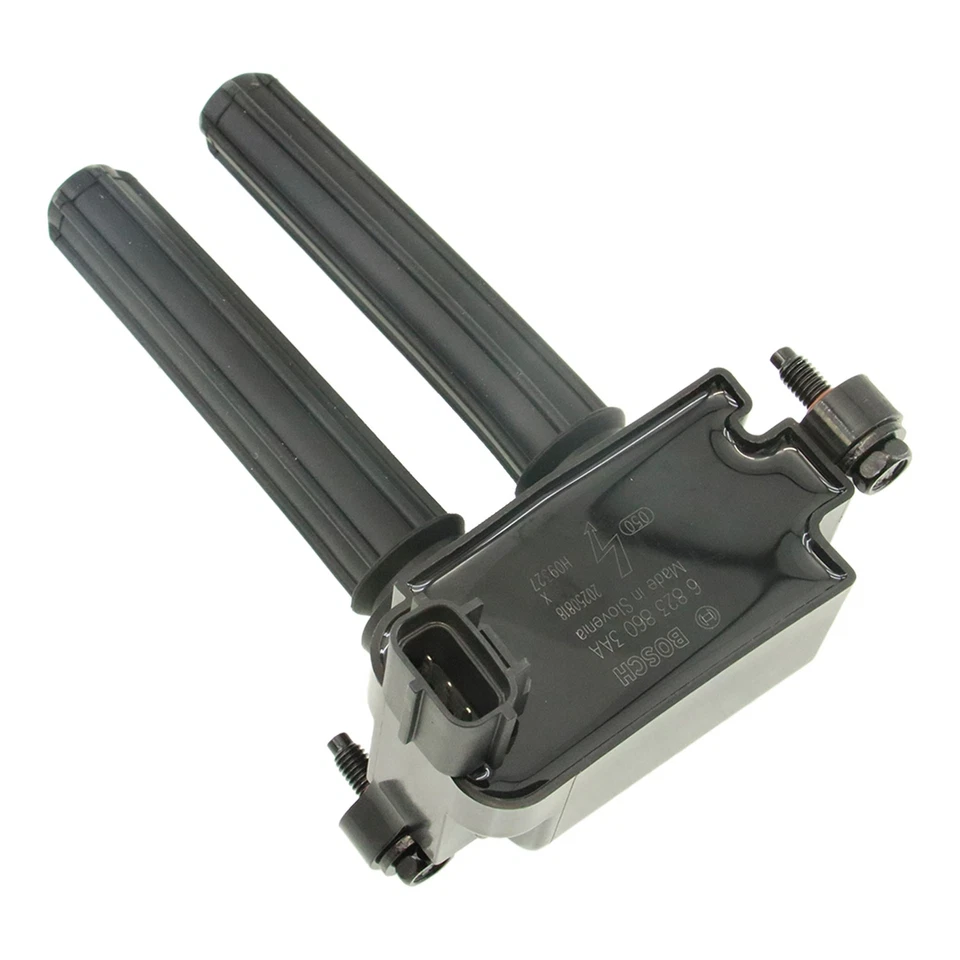8PCS 68238603AA Ignition Coils For 2005-2020 Dodge Chrysler Jeep RAM V8 5.7L Foto 4 de 4