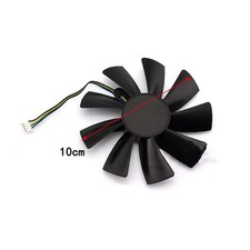 Cooling Fan GA92S2H/GAA8S2U for ZOTAC RTX 2070 Super MINI Cooling Fan Cooler