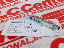 SIEMENS 3RG4637-7AG01 / 3RG46377AG01 (NEW NO BOX)