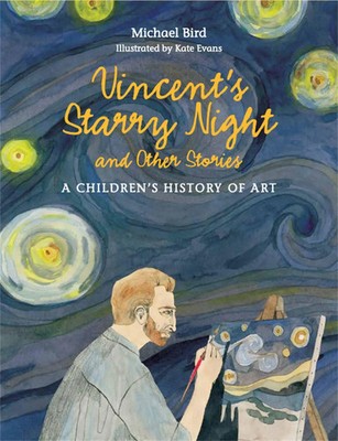 Michael Bird | Vincent's Starry Night and Other Stories | Buch | Englisch (2016)