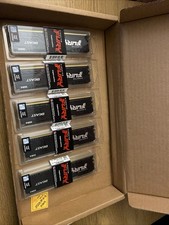 Kingston FURY Beast 16GB (1 x 16GB) PC4-25600 (DDR4-3200) 8GBit UDIMM Memory...