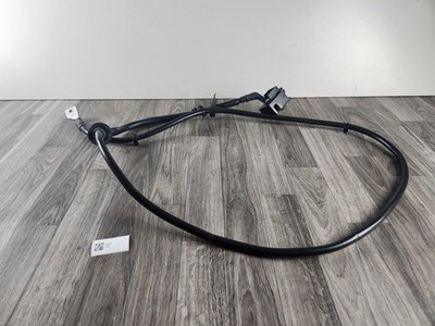 AUDI Q7 2007-2015 POSITIVE BATTERY CABLE WIRE HARNESS 7L6971227C