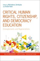 Michalinos Zembylas (U. A.) | Critical Human Rights, Citizenship, And...