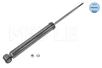 StossdÄMpfer Hinten Meyle 16 26 725 0025 FÜR Renault DÄMpfer FahrwerksdÄMpfer