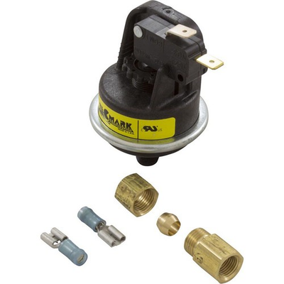 #ad Pressure Switch Raypak Versa Gemini RP2100 $89.80