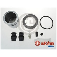 Reparatursatz Bremssattel vorne für Opel Karl C16 | 24310156