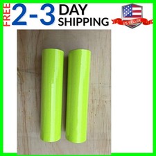10 Rolls 5000 Price Gun Labels for Mx-5500 White Price Marker Stickers Yellow