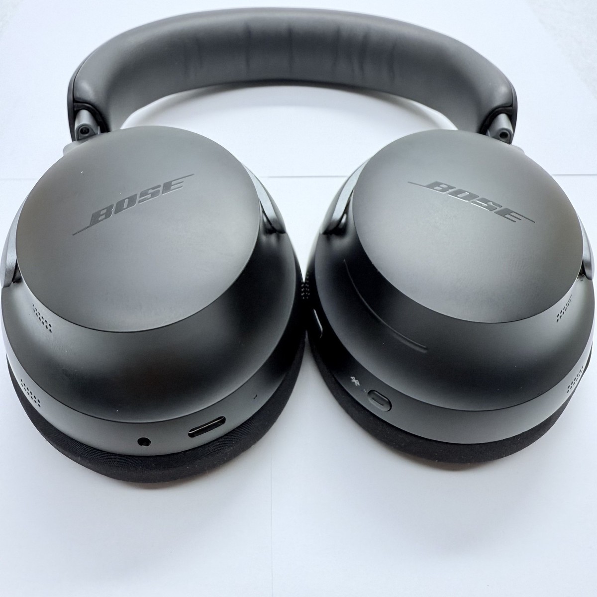 【最高音質】Bose Quietcomfort Ultra Headphones QuietComfort Ultra Headphones Pair | Bose