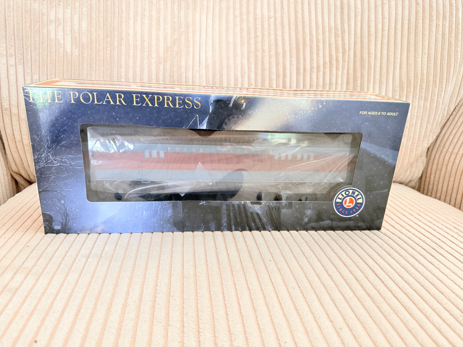 Click here to see eBay Auction