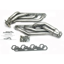 Jba 1-58 Shorty Headers 1965-1973 289302 Mustang Jba 1-58 Shorty Headers 1965-1973 289302 Mustang
