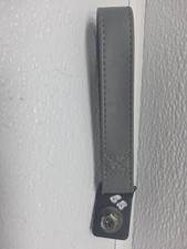 07-2012 Hyundai Santa Fe Rear Lift Gate Trunk Pull Handle Tailgate Strap Gray