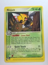 NINJASK 18/97 RARE DRAGON NM/M POKEMON on eBay