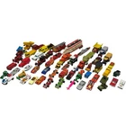 Matchbox Mixed Diecast Model Cars and Trucks Large Job Lot Bundle Vintage