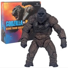 King Kong Gorilla Action Figure Articulated Model Toy Best Christmas Gift King Kong Gorilla Action Figure Articulated Model Toy Best Christmas Gift