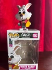 Funko Pop! Vinyl: Disney - White Rabbit #1062