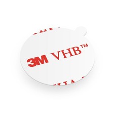 1/4 Inch 3M 4920 VHB Double-Sided Self-Adhesive Foam Craft Stickers 350 Pack