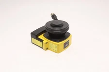 OMRON STI SAFETY LASER SCANNER OS32C-SN OS32C-CBSP1 40599-0020 *PARTS ONLY*