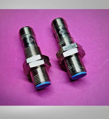 2 Stück SICK Induktiver Sensor Mod: IME12-04BPPZC0K gebraucht
