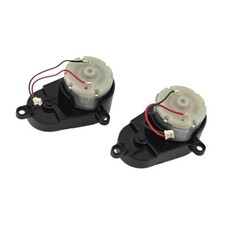 2x Side Brush Motor for Ecovacs Deebot N79 N7...
