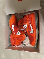 Nike LeBron 9 IX Big Bang Size 12 OG Galaxy All Star