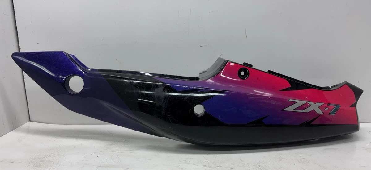 Body & Frame Parts for Kawasaki ZX750 for sale | eBay