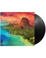 Chrono Cross Piano Collection Vinyl 2LP - WayÔ Records Schallplatte