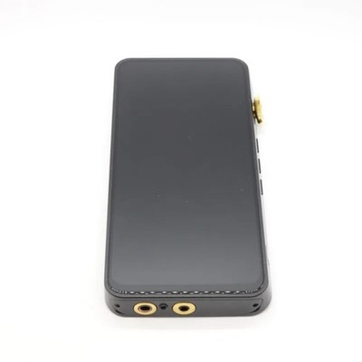 iBasso DX300 Black Hi-Res Audio Player Android Dual DAC Wi-Fi Bluetooth Excellen