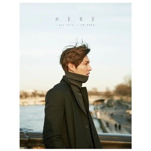 Lee Min-Ho | eBay