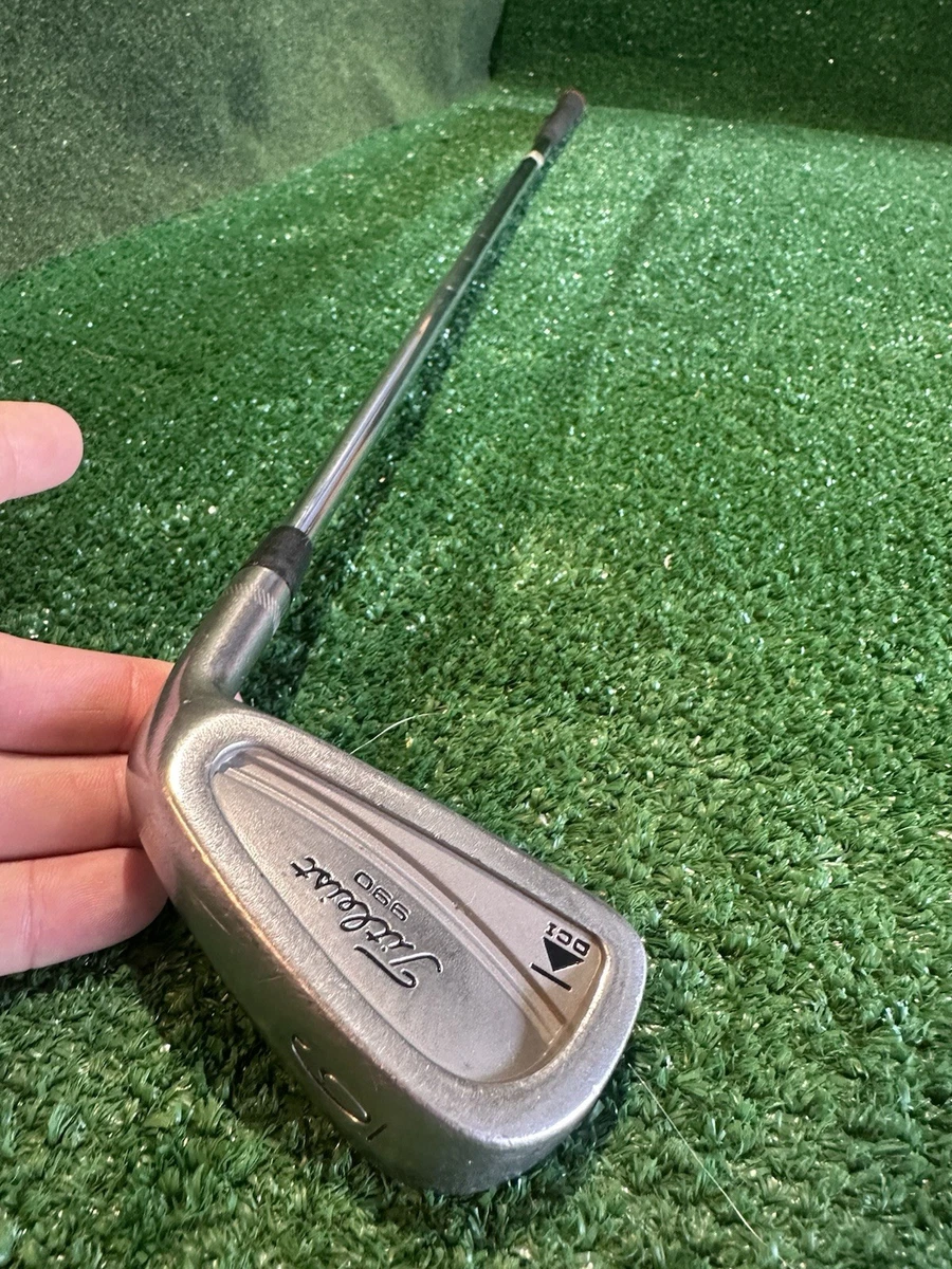 Titleist 990 Irons for sale | eBay