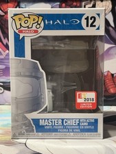 2018 Funko Pop E3 Exclusive Figures 17
