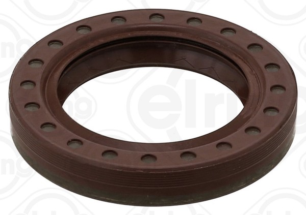 Wellendichtring Differential Elring 843.680 FüR 996 Porsche 911 993 991 997 GTS-image