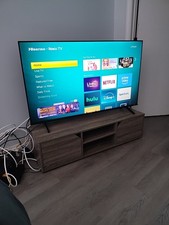Hisense Roku Smart TV