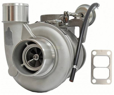 1* Turbocharger New - OE Ref. 1770440 for Caterpillar