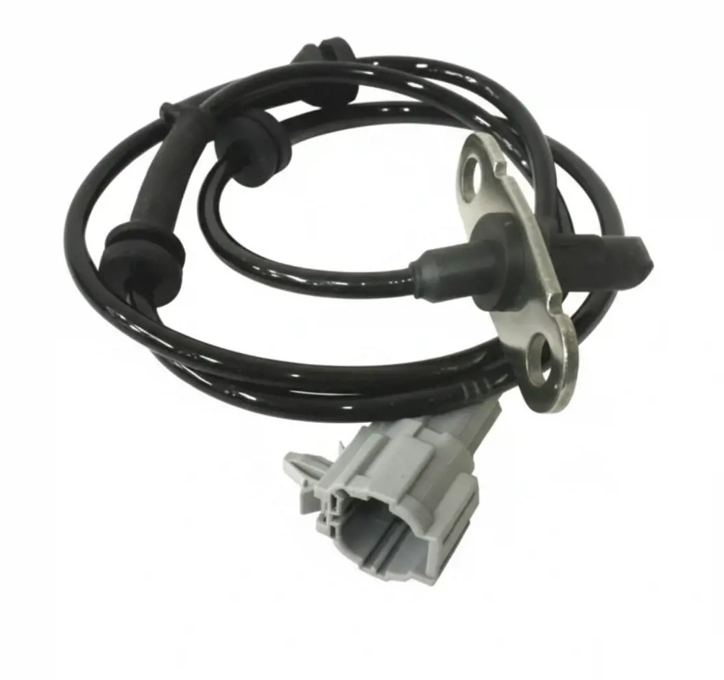 AUTLOG AS4441 Sensore ABS Assale posteriore Dx - Immagine 2