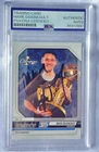 Mark Daigneault Signed 2024-25 Panini Instant NBA Champions Thunder #4 PSA/DNA
