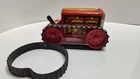 Vintage Marx Midget Climbing Tractor Wind-Up Toy 1930s-1940s