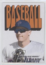 2021 Heritage Minor League Edition 1972 Topps Pack Cover Cards JJ Bleday 2k3