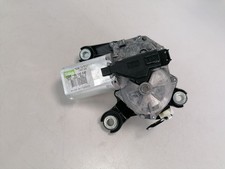 Opel Corsa C A Scheibenwischermotor hinten 09132802 40910