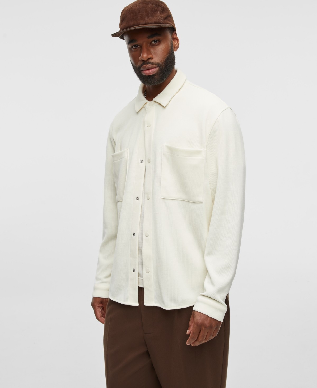 Mode of One           Small