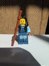 LEGO Ninjago Maya minifigure Hands of Time 70627 njo0288 NEW