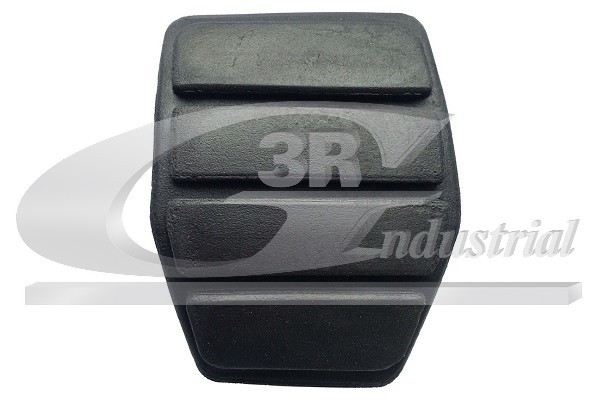 3RG 81677 Pedal Pad, brake pedal for RENAULT