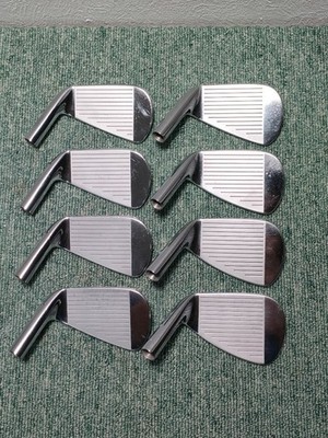 EPON AF-Tour 5～Pw ◼️6pcs◼️ EPON AF-TOUR CB Iron Set 6clubs 5-9,Pw Shaft NS PRO