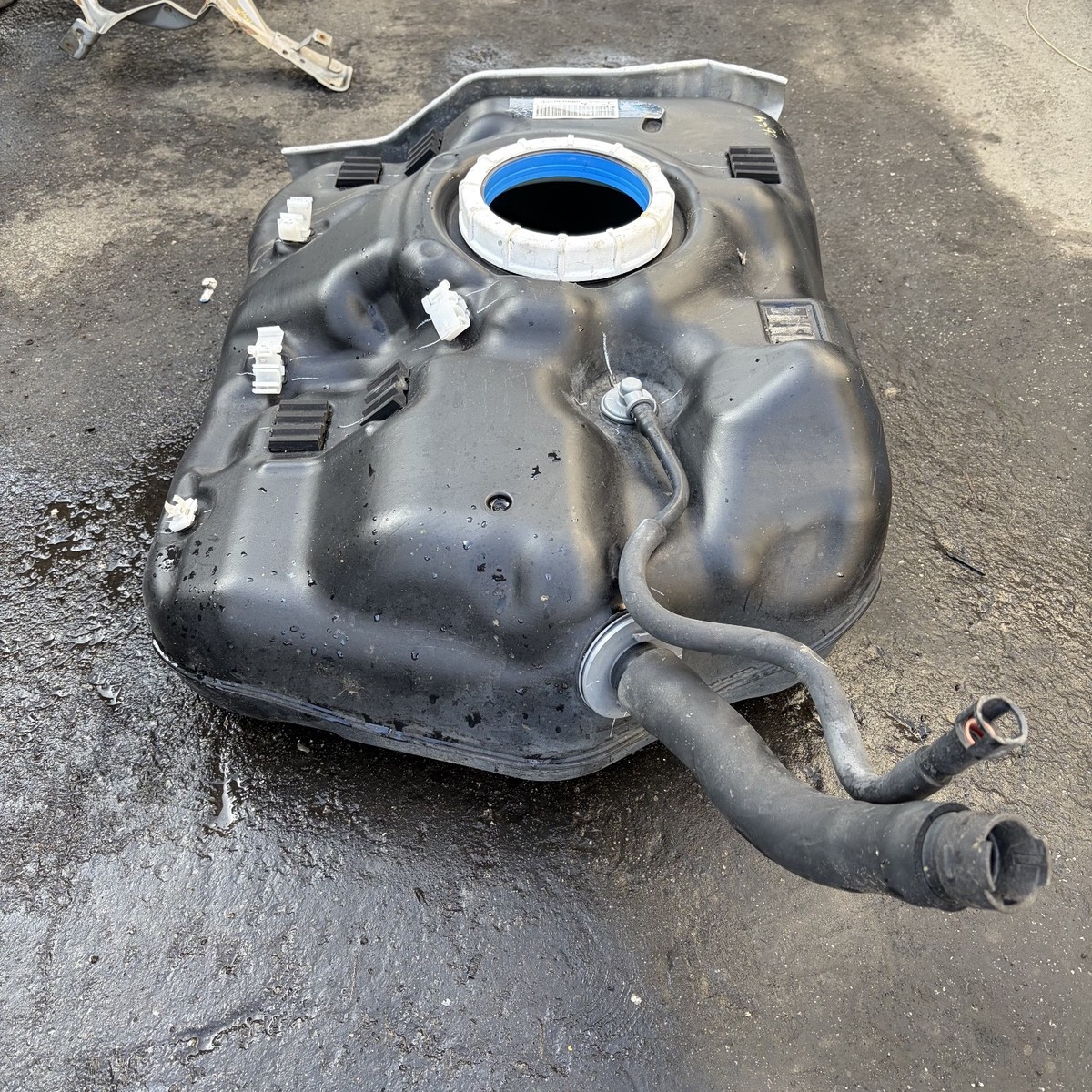 06-11 Honda Civic MX Hybrid Fuel Tank 17044-SNC-L01 OEM | eBay
