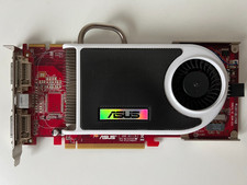 ASUS ATI RADEON X1950 PRO - 256MB - PCI-E - TESTATA - OTTIME CONDIZIONI - (A)