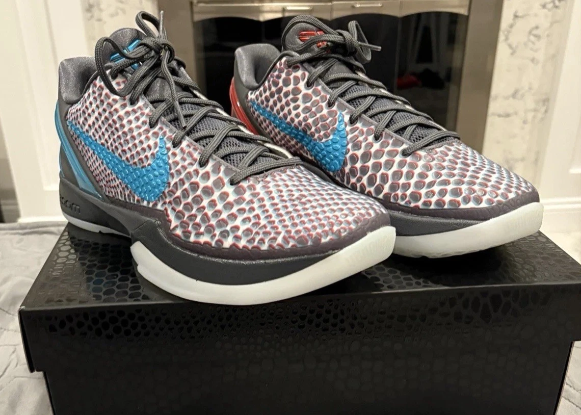 Nike Zoom Kobe 6 Protro All-Star | eBay