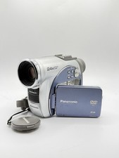 Current Panasonic VDR-M53PP marketplace offer
