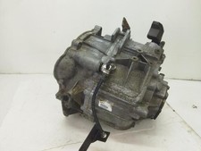 Boite de vitesse Chevrolet LACETTI